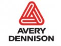 Avery Dennison  logo