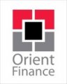 Orient Finance PLC  logo