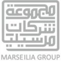 Marseilia Group for Real Estate Investment  logo