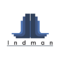 Indman   logo