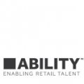 Ability Middle East  logo