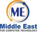 Middle East for Computer Tech  logo