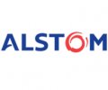 Alstom  logo