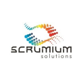 Scrumium Solutions  logo
