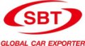 SBT CO.,LTD.  logo