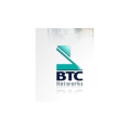 BTC Networks Egypt   logo