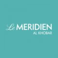 Le Meridien Al Khobar   logo