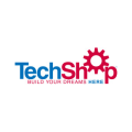 TechShop Abu Dhabi  logo