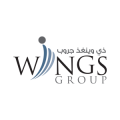 The Wings  logo