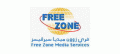 Free Zone Media Services  logo
