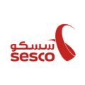 الشركة السعودية للكهرباء  logo