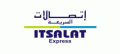 Itsalat Express  logo