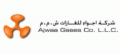 Abdullah Hashim Industrial Gases & Equipment Co. Ltd  logo
