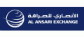 Al Ansari Exchange  logo
