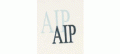AIP  logo