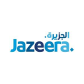 Jazeera Airways.  logo