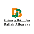 Dallah Albaraka  logo
