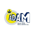 Adam Import Export & Real Estate Co.  logo