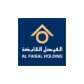 Al Faisal Holding  logo