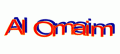 Al Omaim Group of Co.  logo