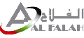 Al Falah Ready Mix  logo
