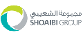 Shoaibi Group  logo