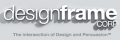 Designframe Corp  logo