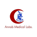 Annab laboratory and Radiology  logo