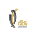 AMLAK Capital United Real Estate Co.  logo