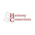 Harmony Connections  logo