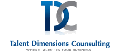 Talent Dimensions Consulting  logo