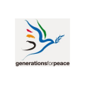 Generations For Peace  logo