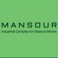 Mansour Industrial Complex for Glass & Mirrors  logo