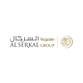 Al Serkal Group  logo