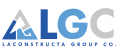 Laconstructa Group Co.  logo
