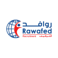 Rawafed Recruitment Services  logo