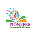 Pioneers International Kindergarten  logo
