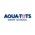 Aqua Tots Swim School  logo