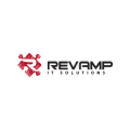 Revamp Consulting  logo