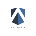 Anomalix  logo