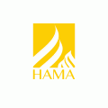 Hama Advertising  logo
