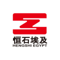 Hengshi Egypt Fiberglass Fabricsهنشي مصر لصناعة منسوجات الفايبر جلاس  logo