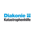 Diakonie Katastrophenhilfe (DKH)  logo