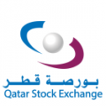 Qatar Stock Exchange  logo