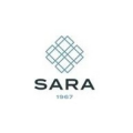 SARA for Building Materials  logo