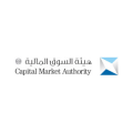 Saudi Capital Market Authority  logo