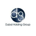 مجموعة دبي القابضة  logo