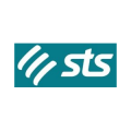 STS Group  logo