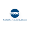 Ghanim Bin Saad Al Saad & Sons Group  logo