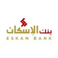 Eskan Bank  logo
